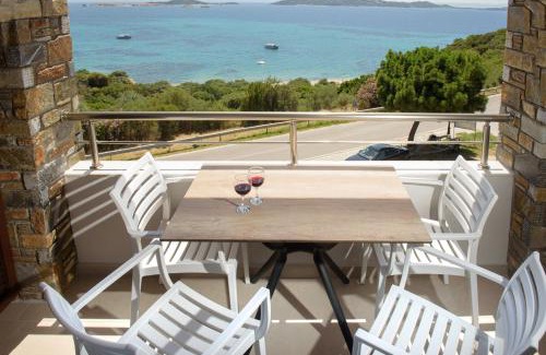 Ouranoupoli Casa | PANORAMA ROOM APARTMENs
