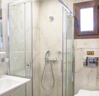 Ouranoupoli Casa | PANORAMA ROOM APARTMENs
