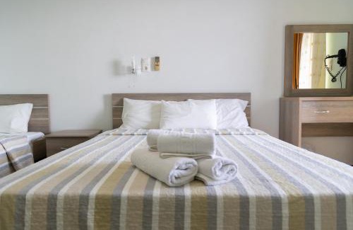 Omales Casa | Panorama Rooms