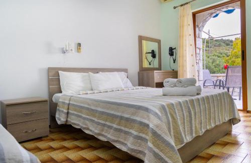 Omales Casa | Panorama Rooms