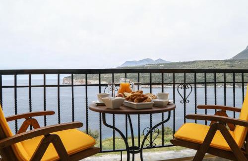 Omales Casa | Panorama Rooms