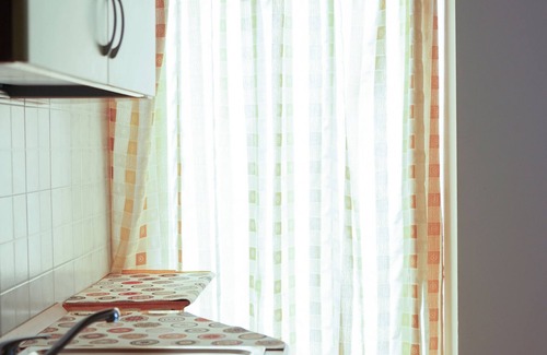Marina di Vasto Apartamento | Panorama Rooms 2 about 1 km from the beach in San Salvo Marina