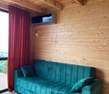 Khelvachauri Villa | Panorama Sarpi 2