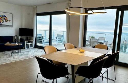 Manilva Apartamento | Panorama Seaview Penthouse Sotogrande