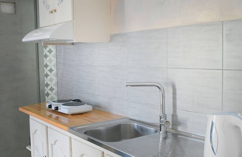 Mirties Hotel | Panorama Studios & Apartments