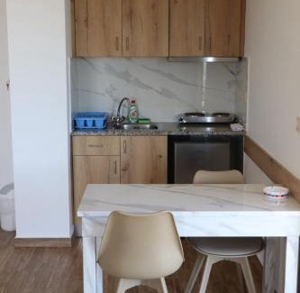 Kefalos Apartamento | Panorama Studios
