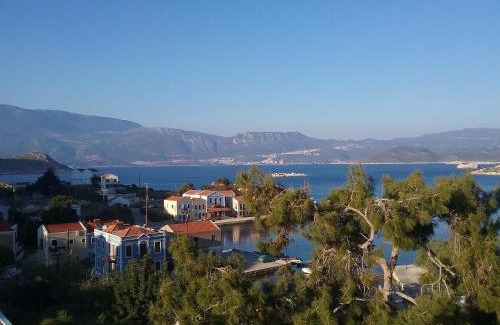 Megisti Apartamento | Panorama Studios