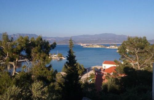 Megisti Apartamento | Panorama Studios