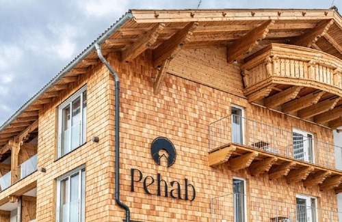 Ramsau am Dachstein Casa | Panorama Suite Family Deluxe - Active Hotel and Restaurant Pehab