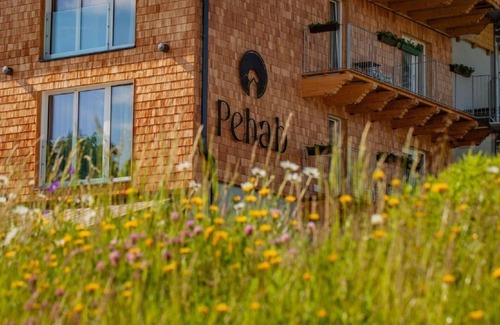 Ramsau am Dachstein Casa | Panorama Suite Family Deluxe - Active Hotel and Restaurant Pehab