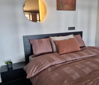 Jelgava Apartamento | Panorama Suite Jelgava