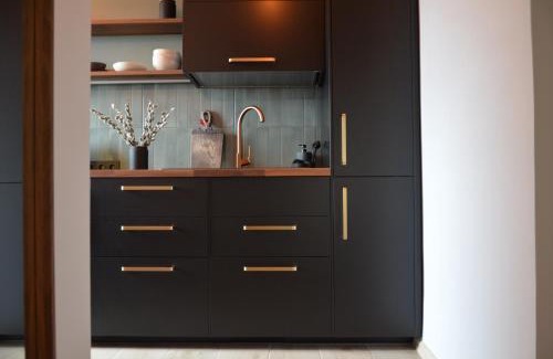 Jelgava Apartamento | Panorama Suite Jelgava