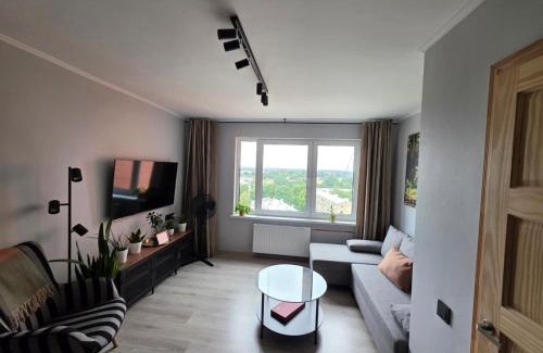 Jelgava Apartamento | Panorama Suite Jelgava