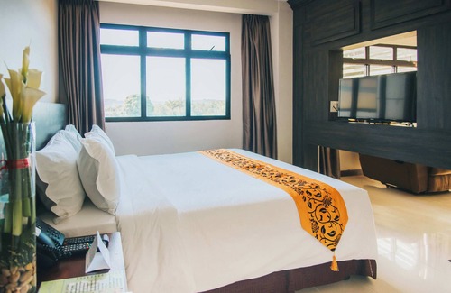 Davao Hotel | Panorama Summit Hotel