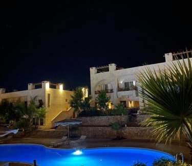 St. Catherine Apartamento | Panorama Sunny Dahab