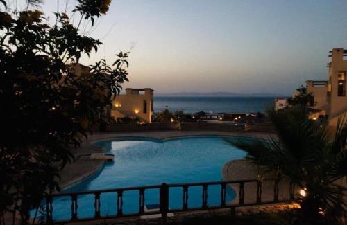 St. Catherine Apartamento | Panorama Sunny Dahab