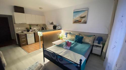 Byala Apartamento | PANORAMA SUNRISE Byala Studio - rest and seaside recreation