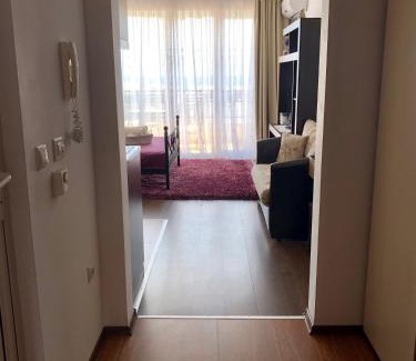 Byala Apartamento | PANORAMA SUNRISE Byala Studio - rest and seaside recreation