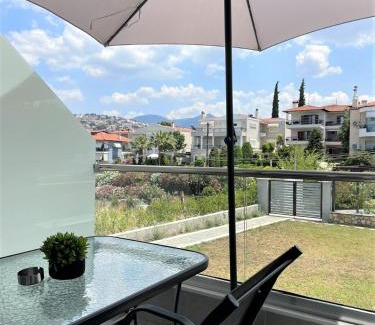 Panorama Apartamento | Panorama Sunvilles Apartment 2