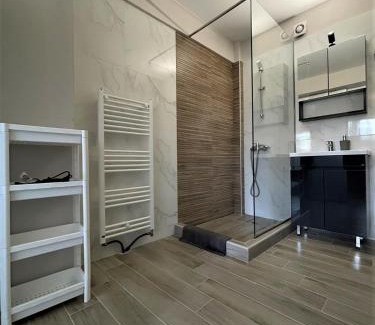 Panorama Apartamento | Panorama Sunvilles Apartment 2