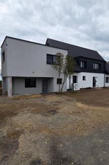 Numbrecht Apartamento | Panorama trifft Gemütlichkeit