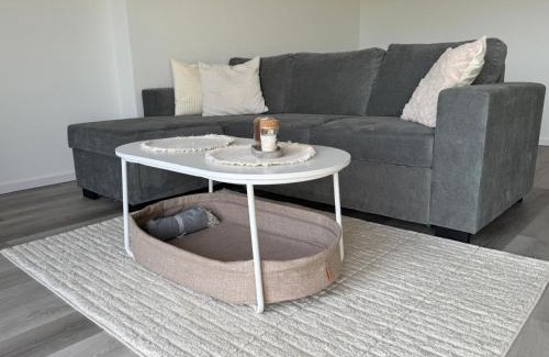 Numbrecht Apartamento | Panorama trifft Gemütlichkeit
