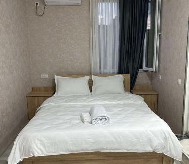Tsalka Apartamento | PANORAMA TSALKA პანორამა წალკა