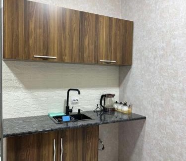 Tsalka Apartamento | PANORAMA TSALKA პანორამა წალკა