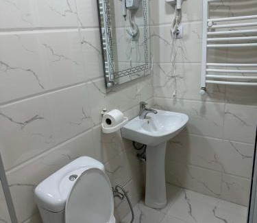 Tsalka Apartamento | PANORAMA TSALKA პანორამა წალკა
