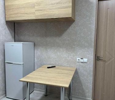 Tsalka Apartamento | PANORAMA TSALKA პანორამა წალკა
