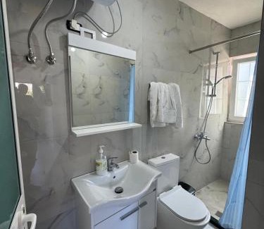 Sakës Apartamento | Panorama Ulez