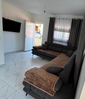 Sakës Apartamento | Panorama Ulez