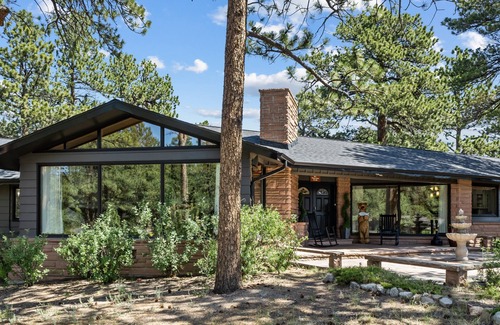 Stanley Hills Casa | Panorama Vacation Home By Estes Park Homes 6 Bedroom Home by RedAwning
