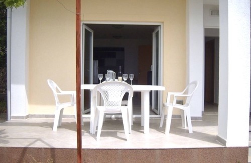 Sutomore Apartamento | Panorama view 2-Bed Apartment in Sutomore