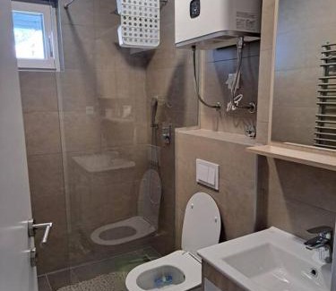 Bjelasnica Apartamento | Panorama View apartman