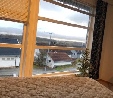 Bodo Casa | Panorama view Bodø