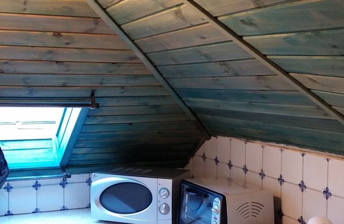 Nof Kinneret Apartamento | Opinión del panorama de mar de Galilea; Cerca de todas las atracciones; El desayuno hecho en casa!
