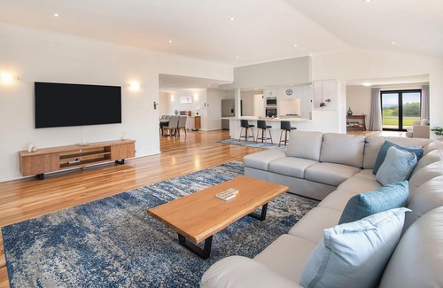 City Of Busselton Casa | PANORAMA - Views Sunrise to Sunset