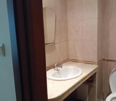 Nessebar Apartamento | Panorama Vigo Nesebar