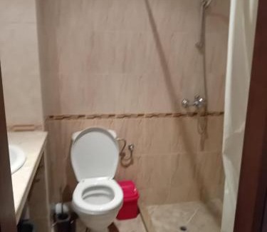 Nessebar Apartamento | Panorama Vigo Nesebar