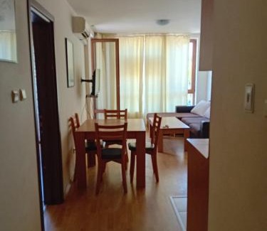 Nessebar Apartamento | Panorama Vigo Nesebar