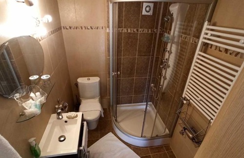 Xanthi Apartamento | Panorama Xanthis