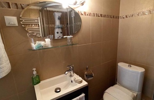 Xanthi Apartamento | Panorama Xanthis