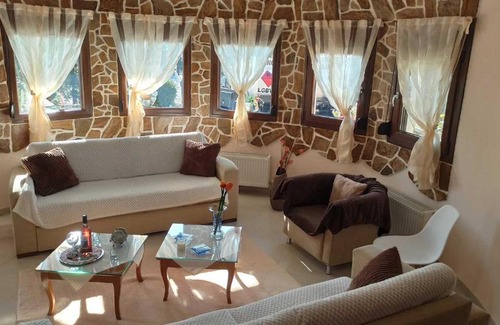 Xanthi Apartamento | Panorama Xanthis