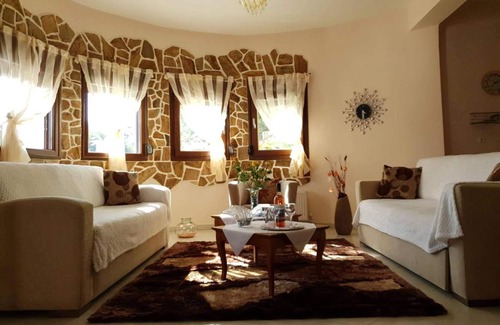 Xanthi Apartamento | Panorama Xanthis