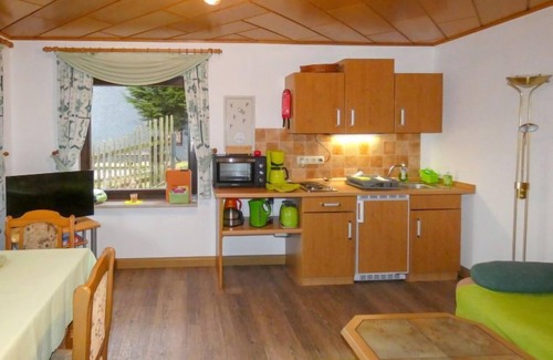 Piesau Casa | Panoramablick by Interhome
