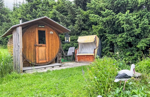 Piesau Casa | Panoramablick by Interhome