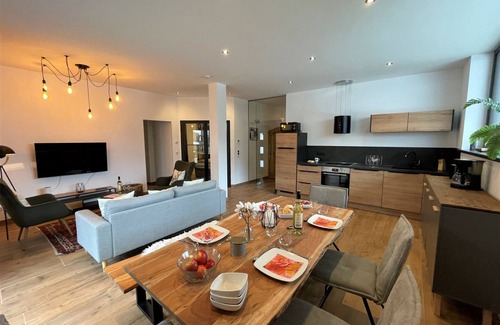 Niederau Apartamento | Panoramablick by Interhome