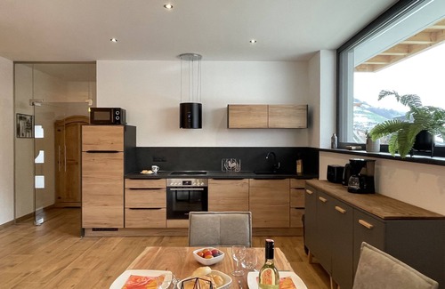Niederau Apartamento | Panoramablick by Interhome