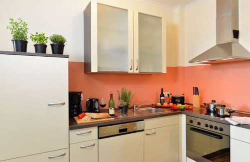Morz Apartamento | 65 m² Apartamento ∙ 2 habitaciones ∙ 4 personas